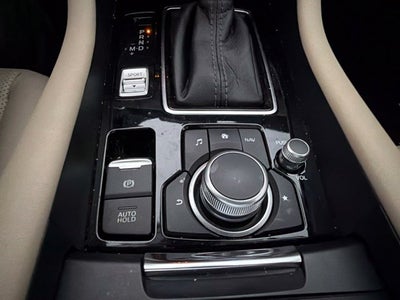 2021 Mazda Mazda6 Grand Touring