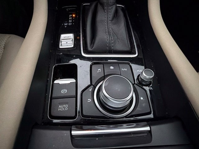 2021 Mazda Mazda6 Grand Touring