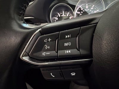 2021 Mazda Mazda6 Grand Touring