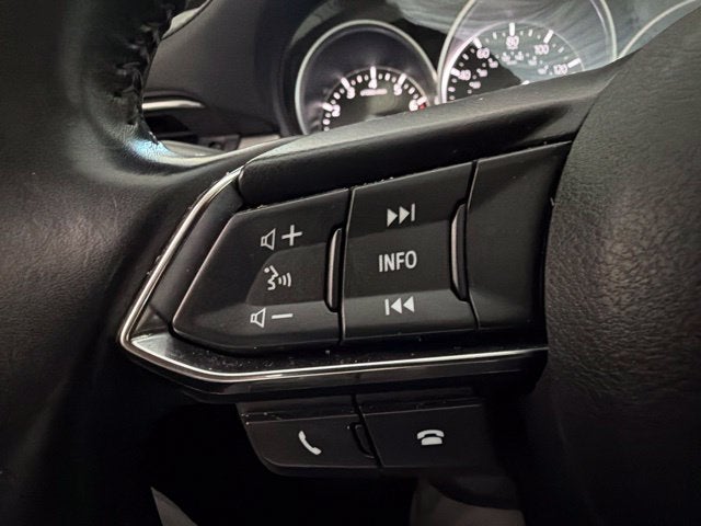 2021 Mazda Mazda6 Grand Touring