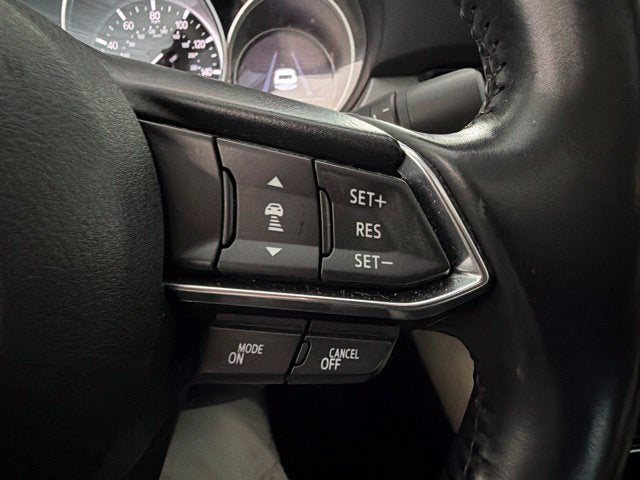 2021 Mazda Mazda6 Grand Touring