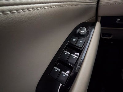 2021 Mazda Mazda6 Grand Touring