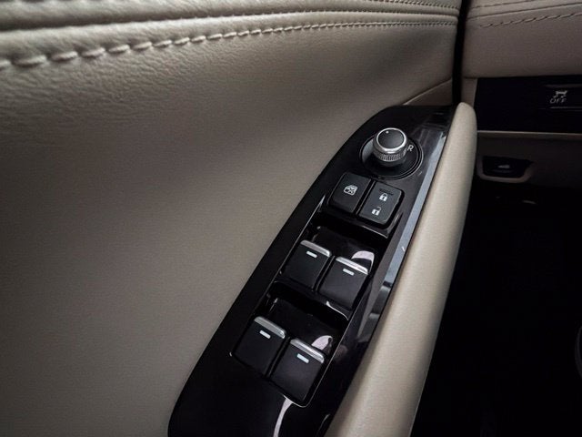 2021 Mazda Mazda6 Grand Touring