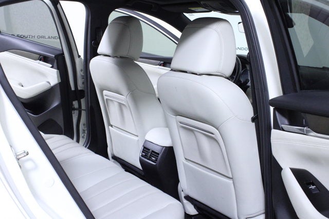 2018 Mazda Mazda6 Signature