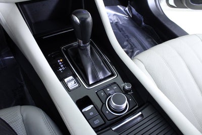 2018 Mazda Mazda6 Signature