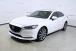2018 Mazda Mazda6 Signature