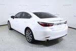 2018 Mazda Mazda6 Signature