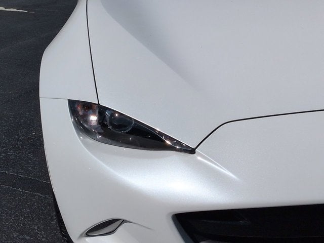 2023 Mazda Mazda MX-5 Miata Club