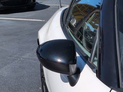 2023 Mazda Mazda MX-5 Miata Club