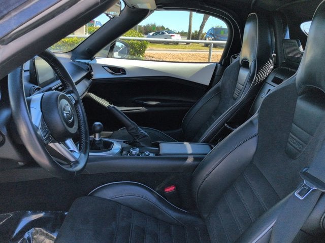2023 Mazda Mazda MX-5 Miata Club