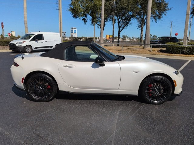 2023 Mazda Mazda MX-5 Miata Club