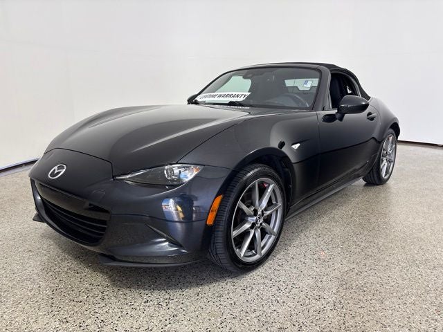 2023 Mazda Mazda MX-5 Miata Grand Touring