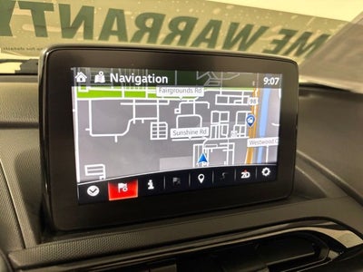 2023 Mazda Mazda MX-5 Miata Grand Touring