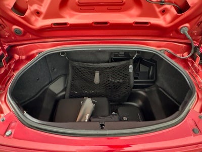 2024 Mazda Mazda MX-5 Miata RF Grand Touring