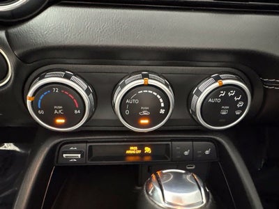 2024 Mazda Mazda MX-5 Miata RF Grand Touring