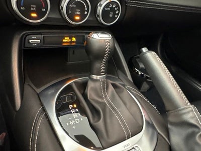 2024 Mazda Mazda MX-5 Miata RF Grand Touring