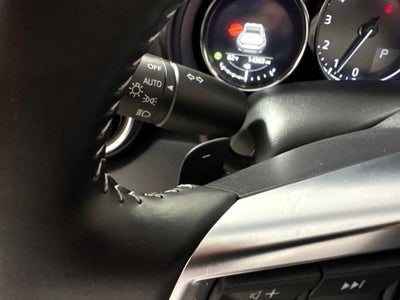 2024 Mazda Mazda MX-5 Miata RF Grand Touring