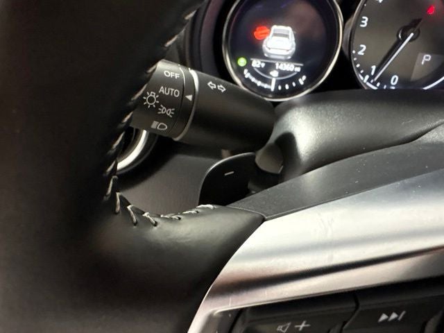 2024 Mazda Mazda MX-5 Miata RF Grand Touring