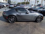 2025 Mazda Mazda MX-5 Miata RF Grand Touring