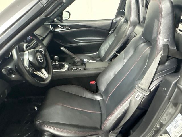 2019 Mazda Mazda Miata RF Grand Touring