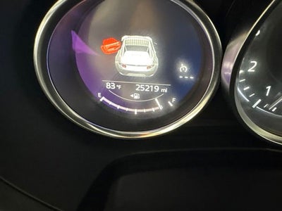 2019 Mazda Mazda Miata RF Grand Touring