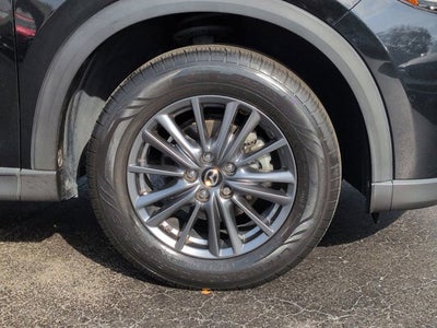 2021 Mazda Mazda CX-5 Sport