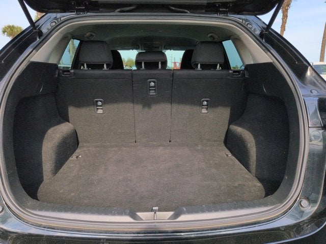 2021 Mazda Mazda CX-5 Sport