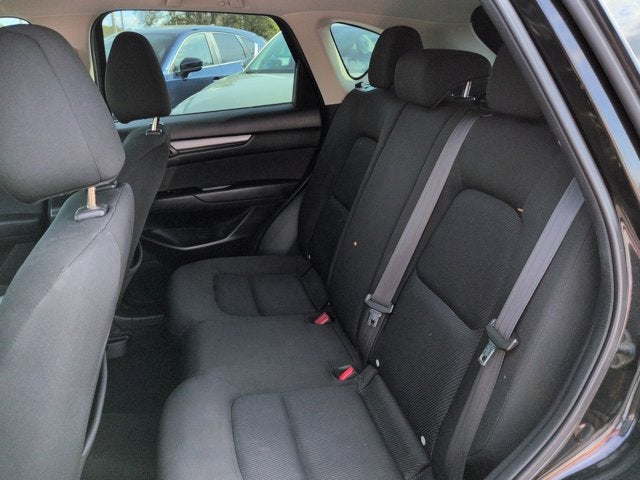 2021 Mazda Mazda CX-5 Sport