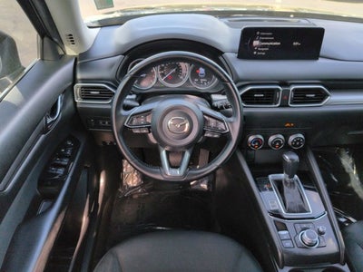 2021 Mazda Mazda CX-5 Sport