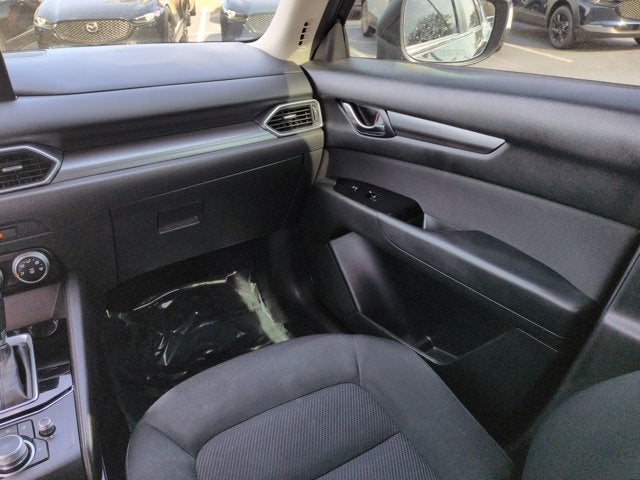 2021 Mazda Mazda CX-5 Sport