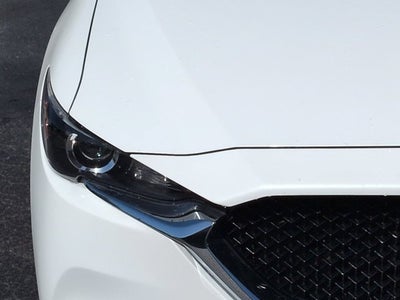 2021 Mazda Mazda CX-5 Touring