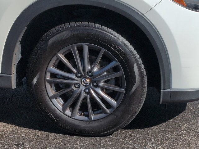2021 Mazda Mazda CX-5 Touring