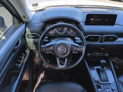 2021 Mazda Mazda CX-5 Touring