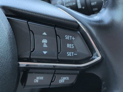 2021 Mazda Mazda CX-5 Touring