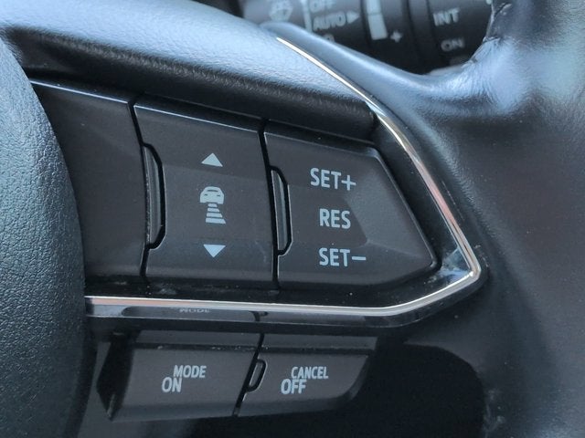 2021 Mazda Mazda CX-5 Touring