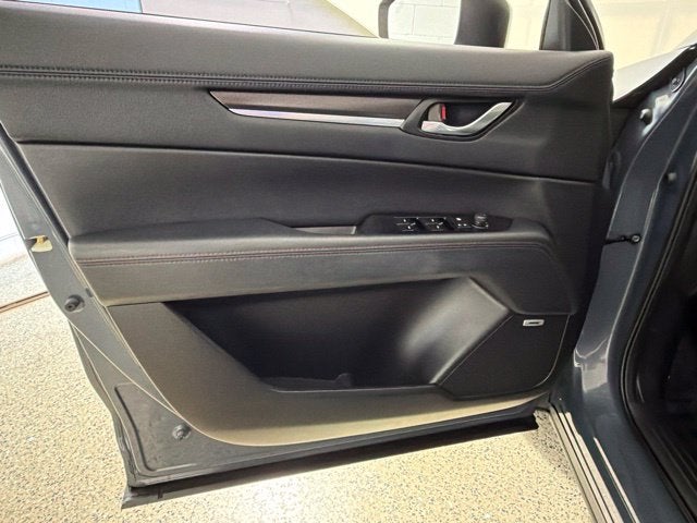 2021 Mazda Mazda CX-5 Carbon Edition