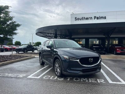 2019 Mazda Mazda CX-5 Grand Touring