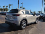 2025 Mazda Mazda CX-5 2.5 S