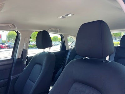2025 Mazda Mazda CX-5 2.5 S