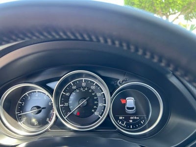 2025 Mazda Mazda CX-5 2.5 S