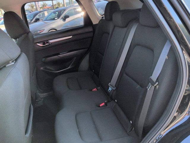 2025 Mazda Mazda CX-5 2.5 S
