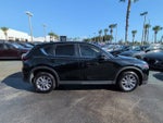 2025 Mazda Mazda CX-5 2.5 S