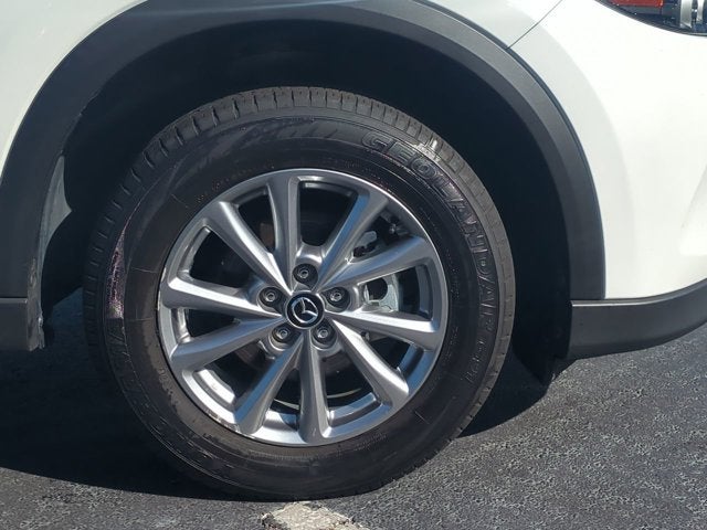 2023 Mazda Mazda CX-5 2.5 S