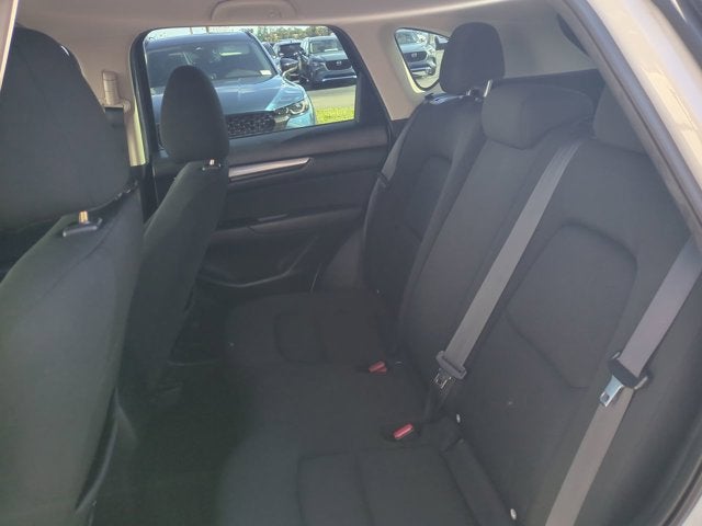 2023 Mazda Mazda CX-5 2.5 S
