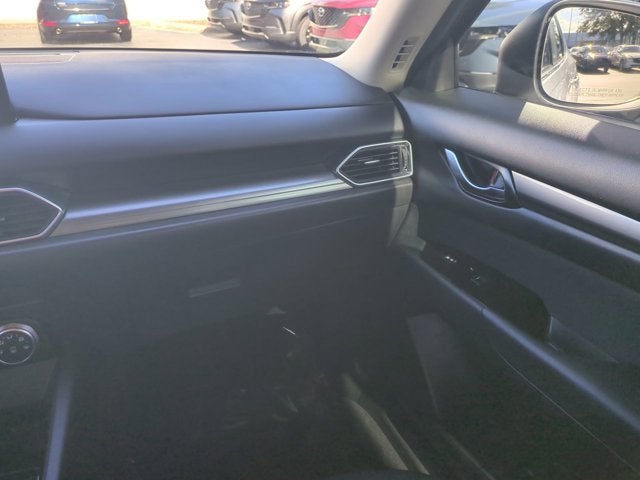 2023 Mazda Mazda CX-5 2.5 S