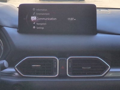 2023 Mazda Mazda CX-5 2.5 S