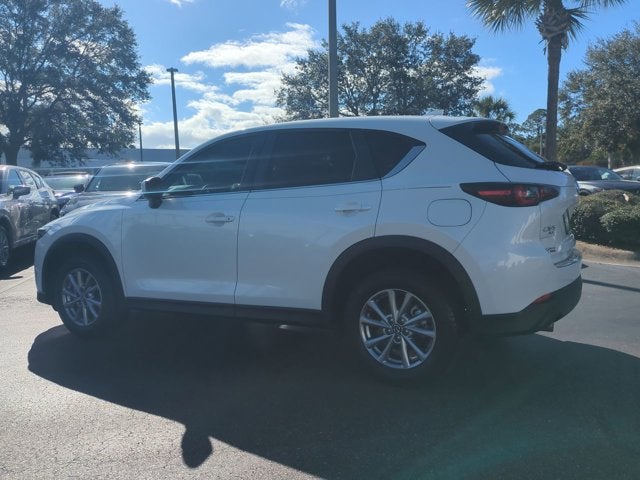 2023 Mazda Mazda CX-5 2.5 S