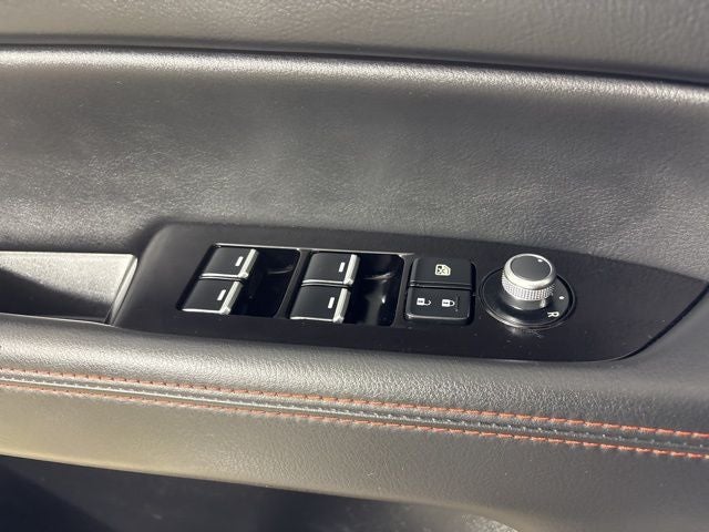 2024 Mazda Mazda CX-5 2.5 Carbon Turbo