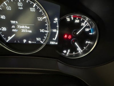 2025 Mazda Mazda CX-5 2.5 Carbon Turbo