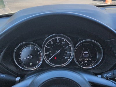 2024 Mazda Mazda CX-5 2.5 S Select Package